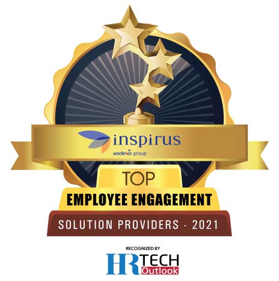 Top 10 Employee Engagement Solution Companies - 2021
