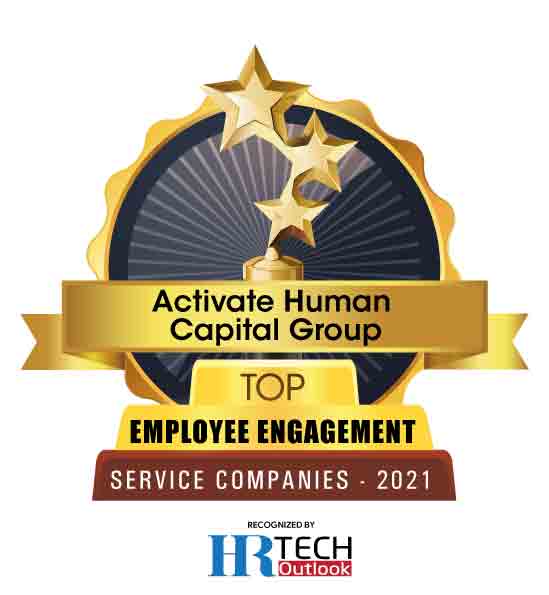 Top 10 Employee Engagement Service Companies - 2021